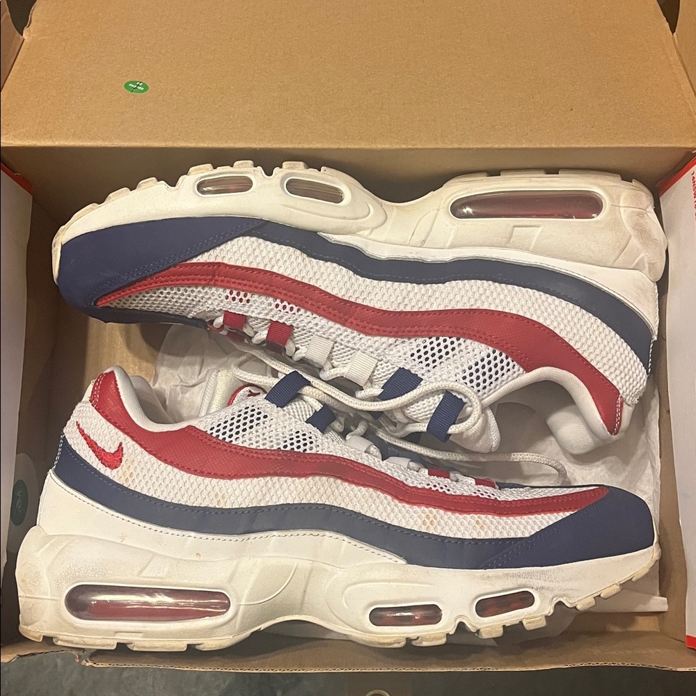Nike Air Max 95